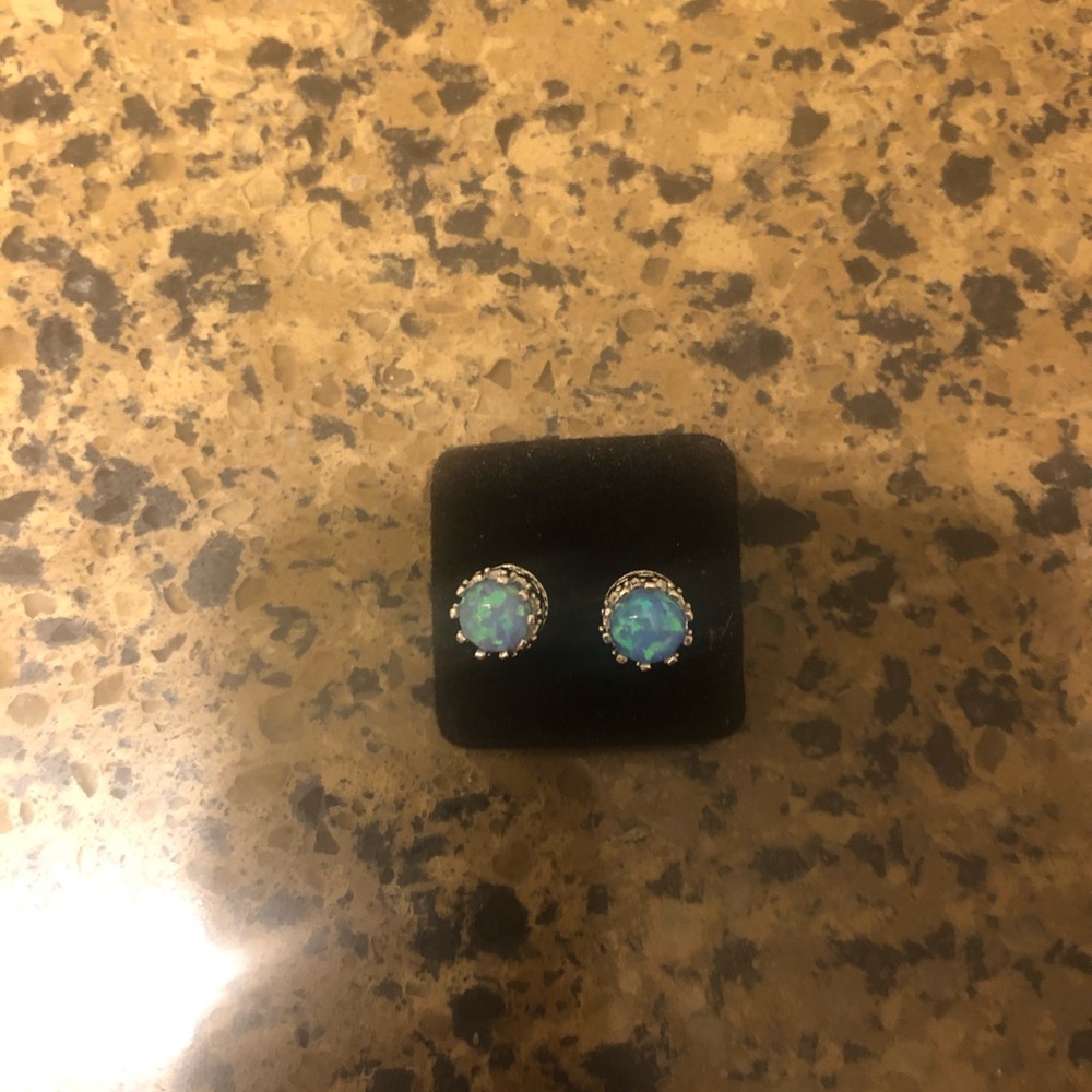 Beautiful earrings